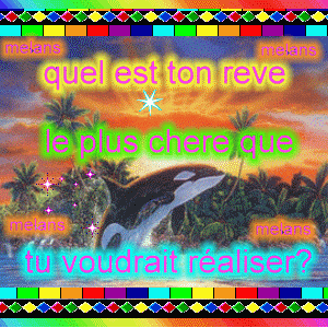 ton reve