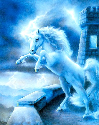 licorne