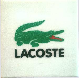lacoste