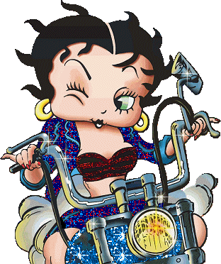 betty