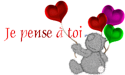 je pense
