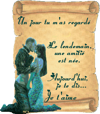 un jour