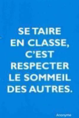 se taire