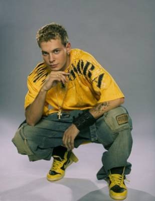 matt pokora