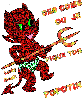diable