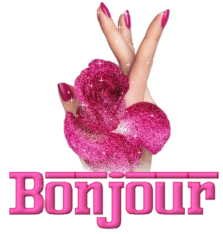 bonjour