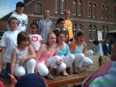 ma classe
