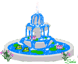 fontaine